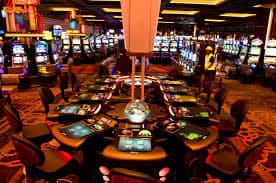 Giao diện slot online đa dạng của sxmb hom qua