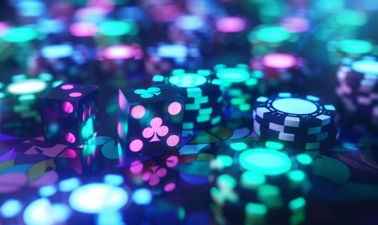 Trải nghiệm live casino thực tế với dealer trực tiếp